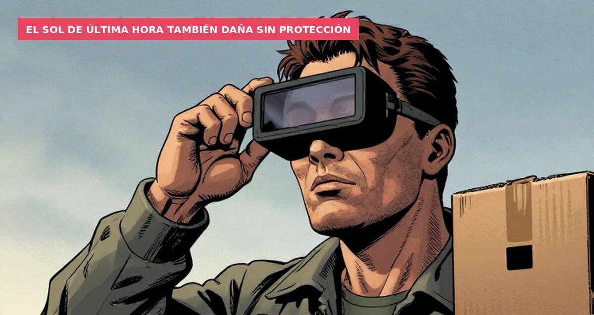 Hay lío con las GAFAS para el ECLIPSE. ¡¡Cuidado!! (Agenda2030, banderillas y eclipses)