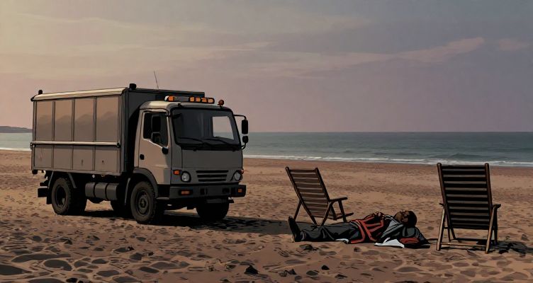 El precio de convivir con el turismo masivo