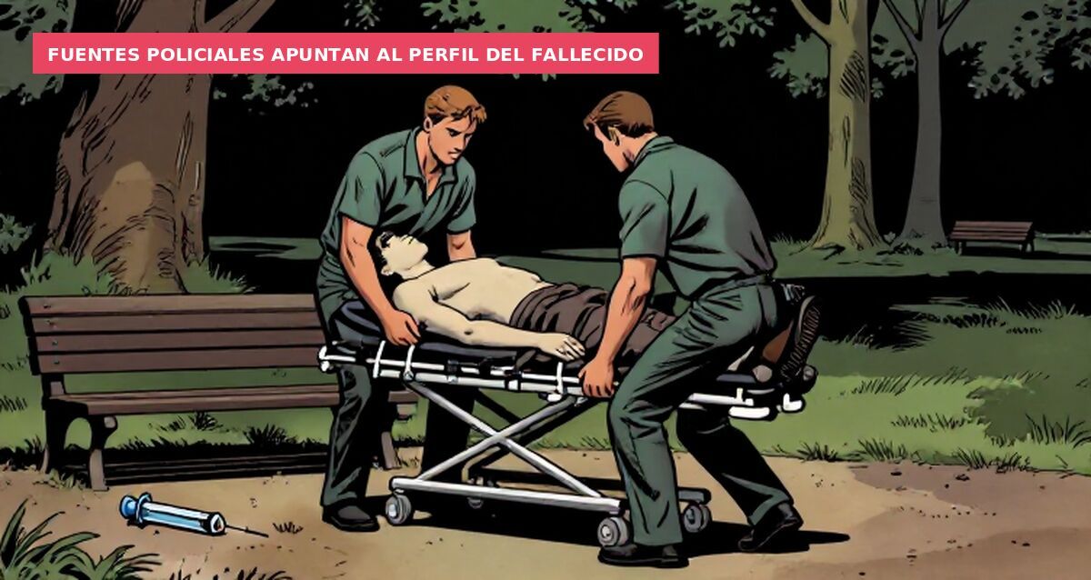 Hallan perecido a un hombre de 45 años en una hamaca en una playa de La Vila Joiosa