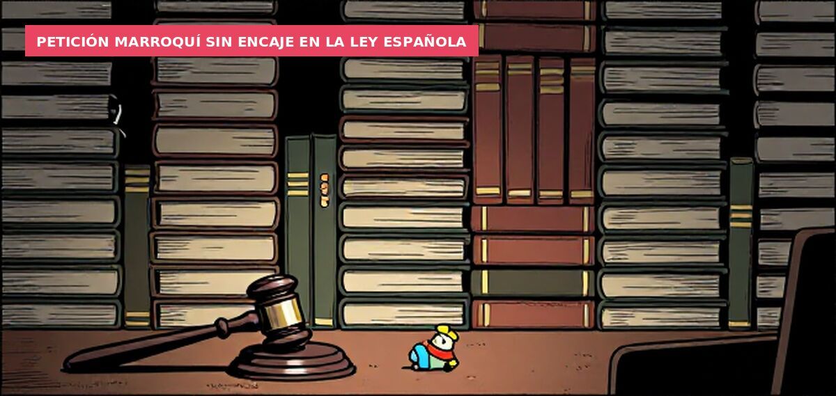 URGENTE: Marruecos exige repatriar ipso facto todos los MENAS que hay en España. Todos es todos. ¿Cuá será la excusa del PPSOE para no hacerlo?