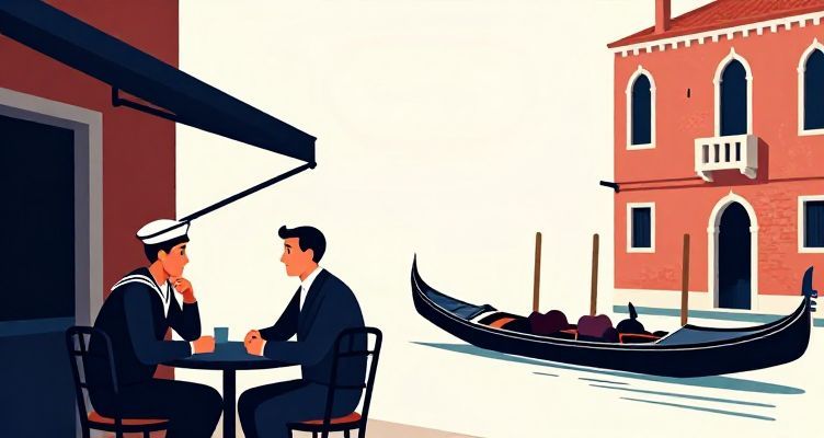 Corto Maltés, el barón Corvo y el decadentismo de boquilla