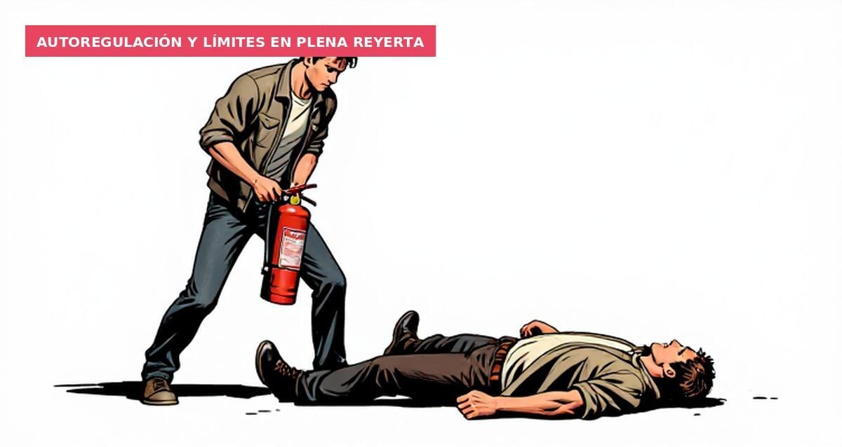 ¿Es esta la mejor pelea callejera jamás registrada?