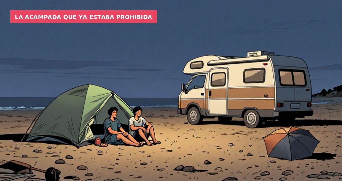 Playa de ceuta