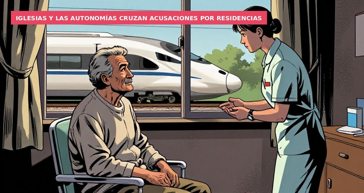Preocupación por el estado de salud de Oscar Puente. Tema serio.