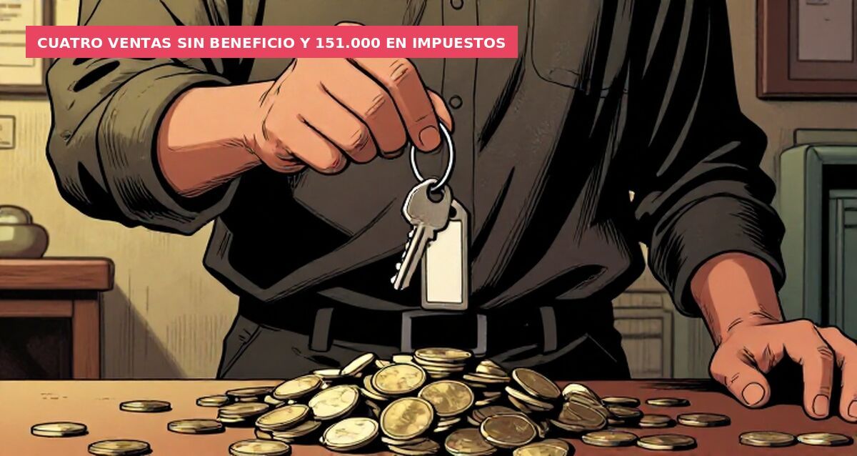 ¿Pagará el inquilino el IBI? La sentencia del Supremo