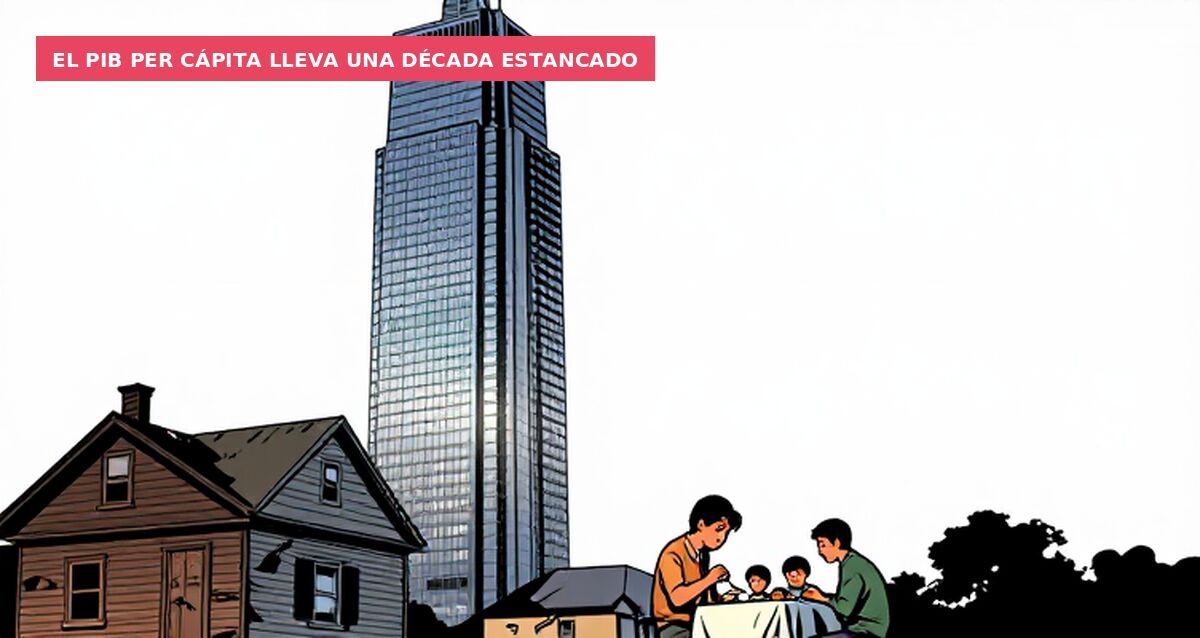 Goldman Sachs lo flipa con España