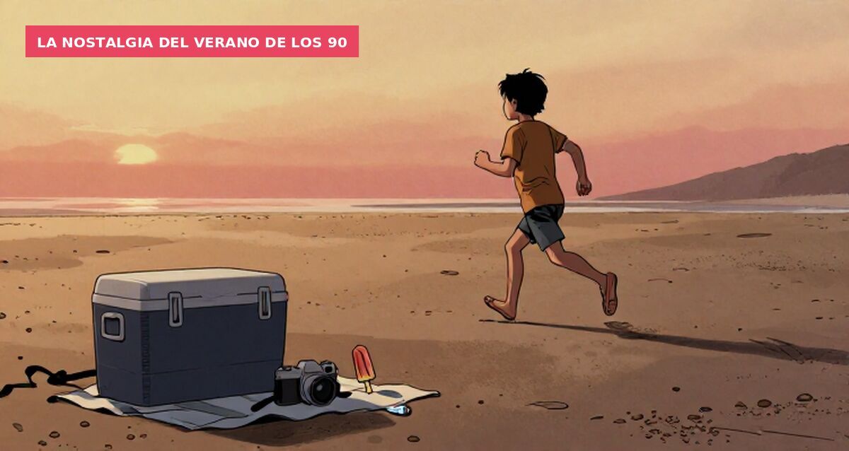 La playa aburre: el verano ya no compensa