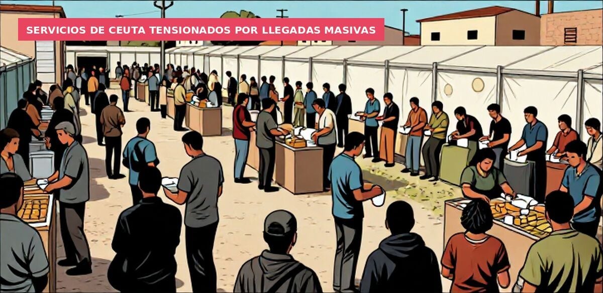Última hora Filtradas identidades de los espías jovenlandesnos infiltrados