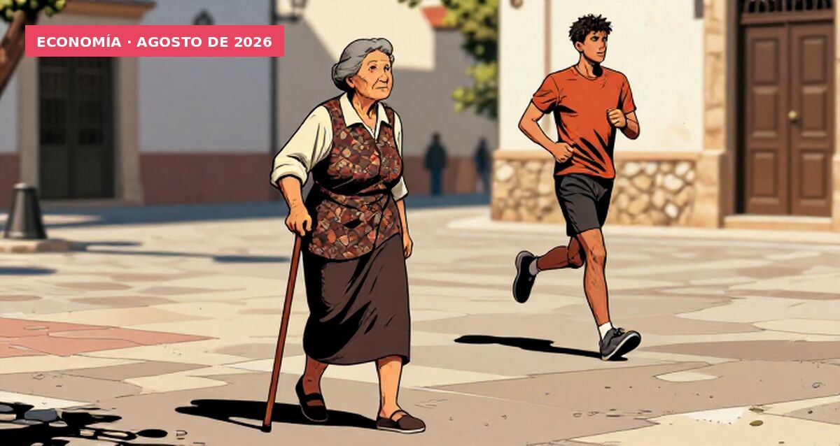 Economía · agosto de 2026