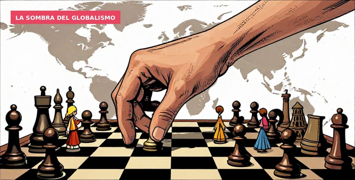 La sombra del globalismo
