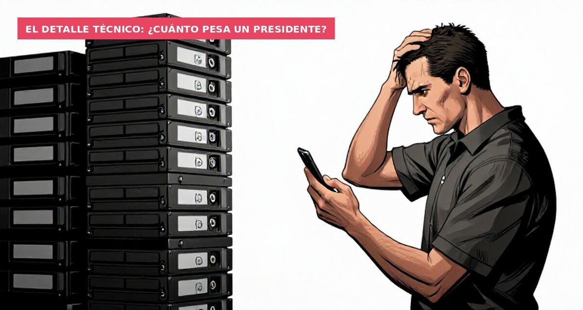 Última hora Jabaroot asegura tener los datos de Pegasus de Pedro Sanchez