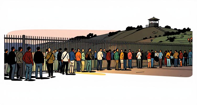 El factor Marruecos: presión como herramienta