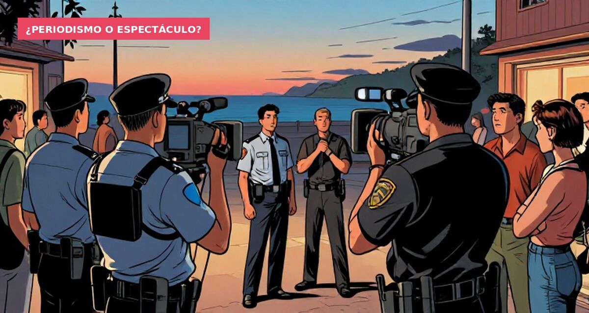 Iker Jiménez arranca el próximo lunes 31 de agosto la nueva temporada de ‘Horizonte’ en directo desde Ceuta,