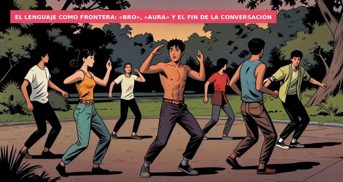 Modas actuales que son un pavor