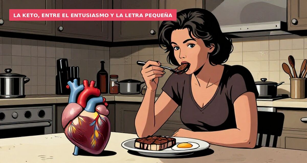 Ideas para adelgazar 14 kg sin pasar mucha hambre.