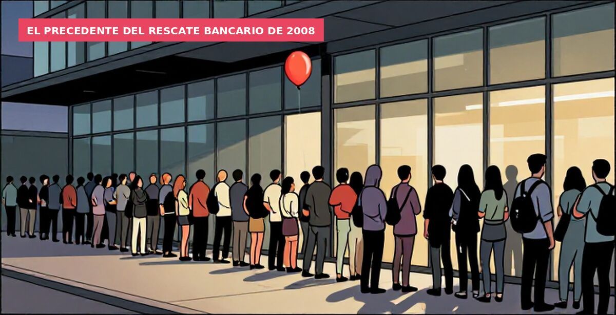 José Ramón Iturriaga: «España tiene ante sí un superciclo económico, el mejor en 50 años» y pide más inmigración!