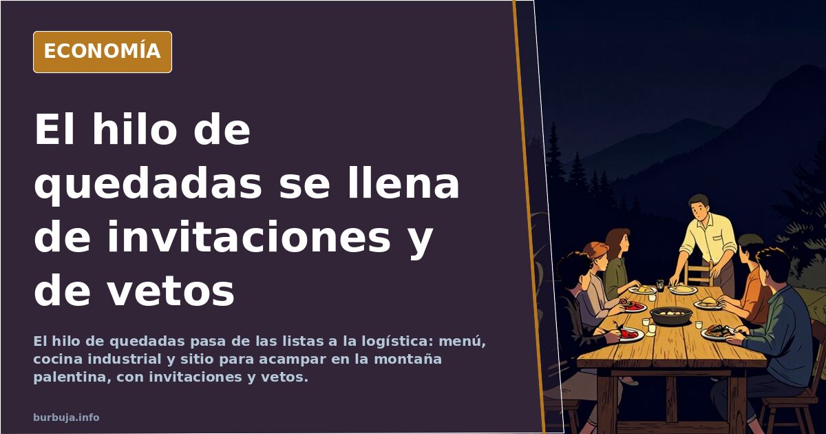A que forero os gustaría conocer?