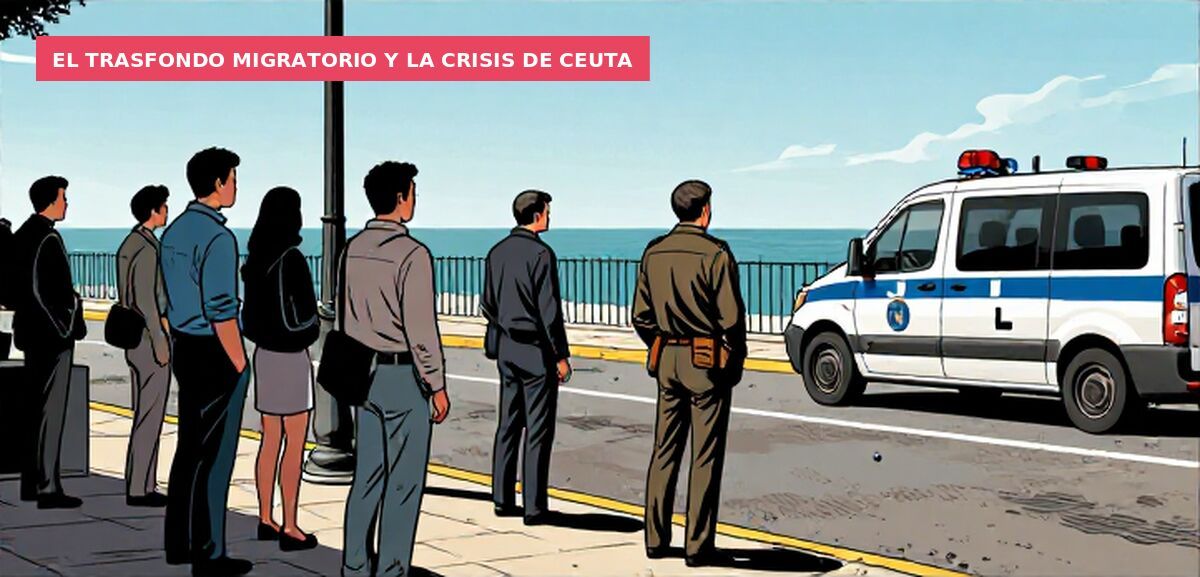 La peña empieza a pasar a saludar por las sedes
