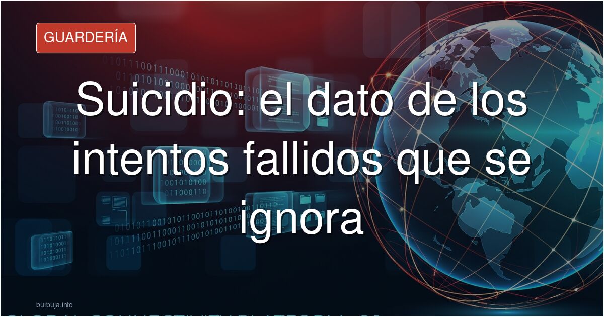 Silueta de una persona en un puente al amanecer, representando la reflexión sobre el suicidio y los intentos fallidos