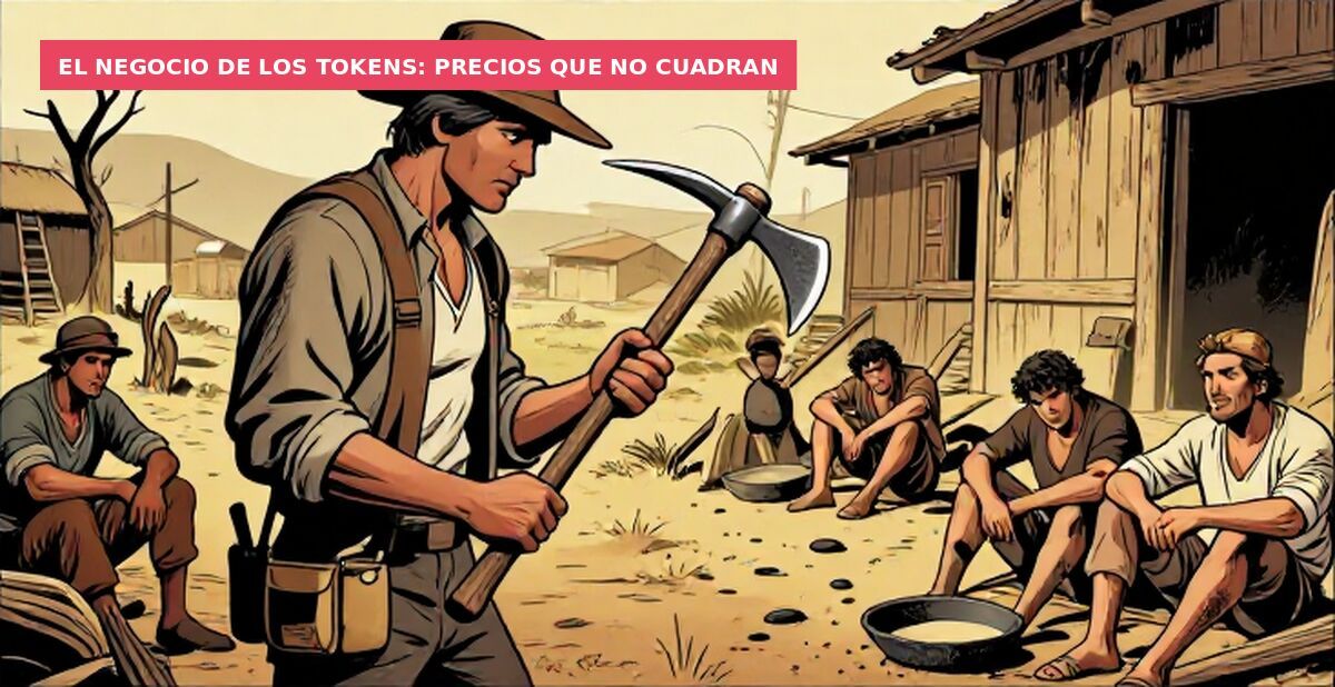 Ahora mismo. Están fallando todas las IAs