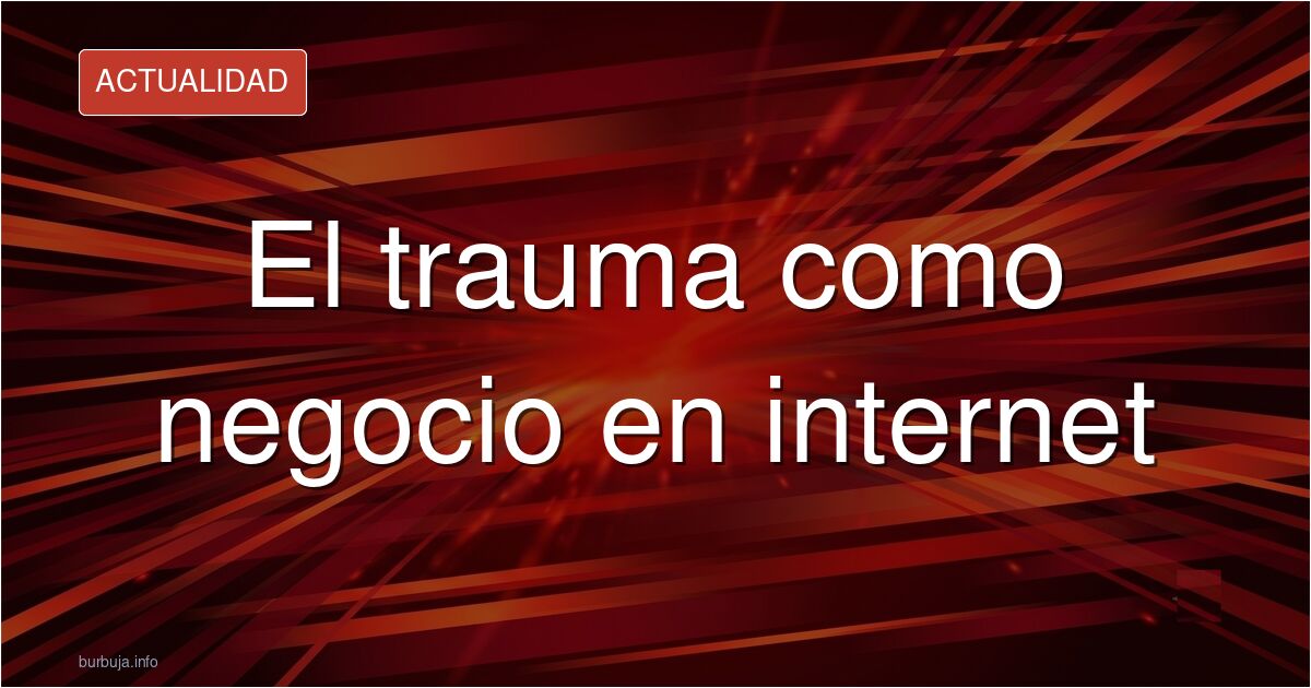 Ilustración de una mente en caos con palabras enredadas