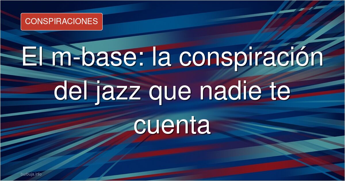 Steve Coleman tocando el saxofón en un concierto de jazz