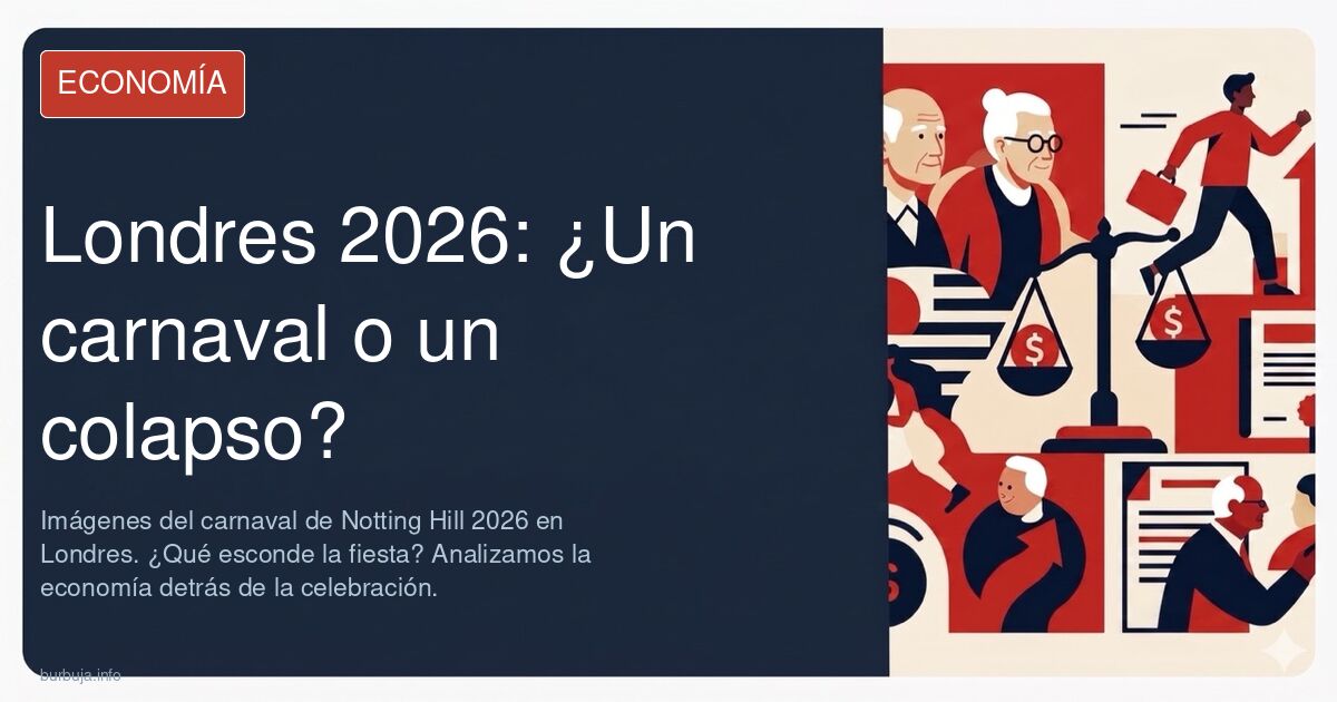 Londres 2026