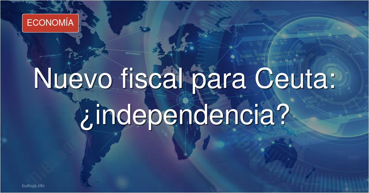 Nuevo fiscal jefe de la Audiencia Nacional, Jesús Alonso, investigará la invasión de Ceuta