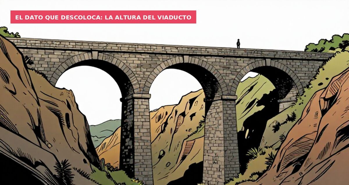 La secuestra, la mete en el maletero de su coche y la arroja viva desde un viaducto de 40 metros y luego se suicida, conmoción en Italia
