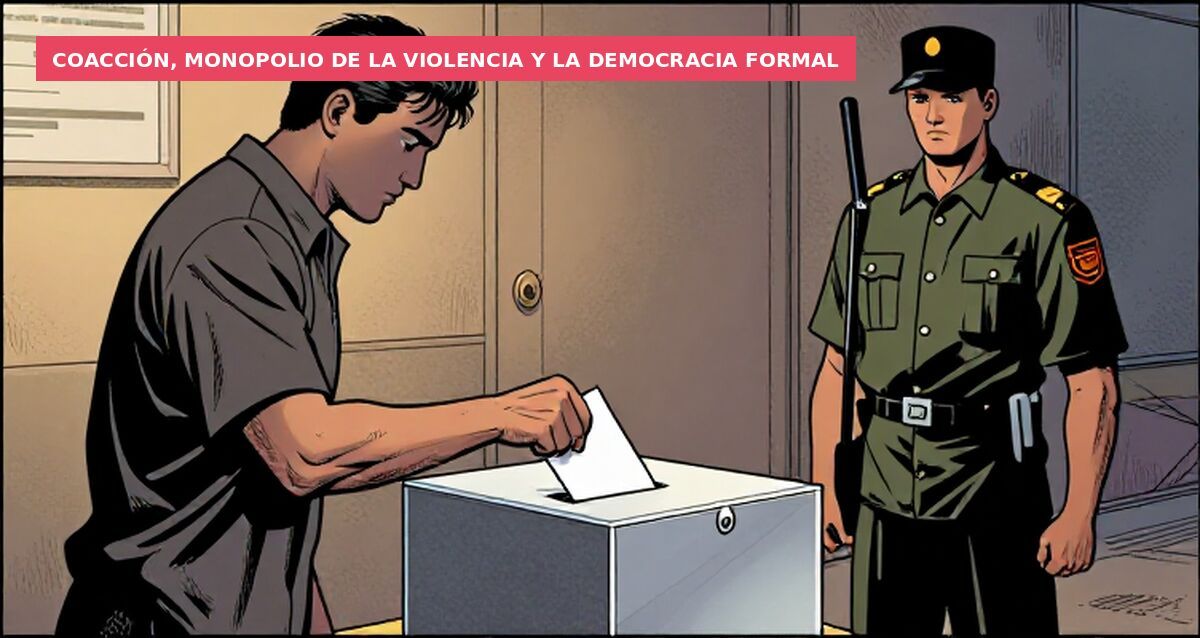 ¿Tiene la Corona española legitimidad democrática?