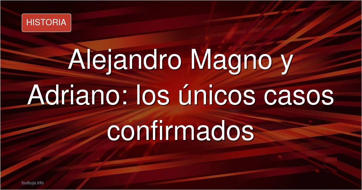 Bustos de emperadores romanos y figuras históricas sobre un mapa antiguo, en el análisis sobre líderes homosexuales
