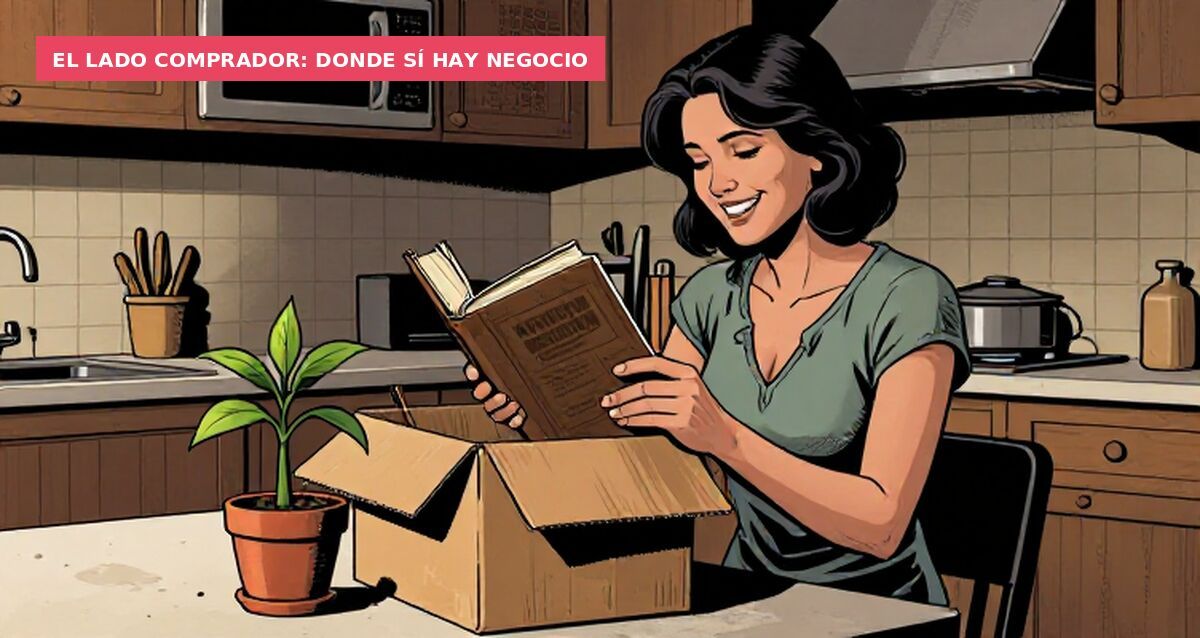 Usáis Wallapop y similares para vender cosas viejas? Os compensa?
