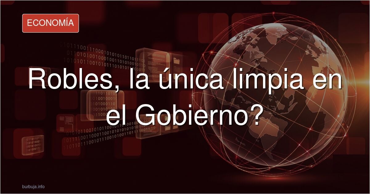 Margarita Robles, ministra de Defensa, en una comparecencia oficial sobre la polémica del ejército y la información al Gobier