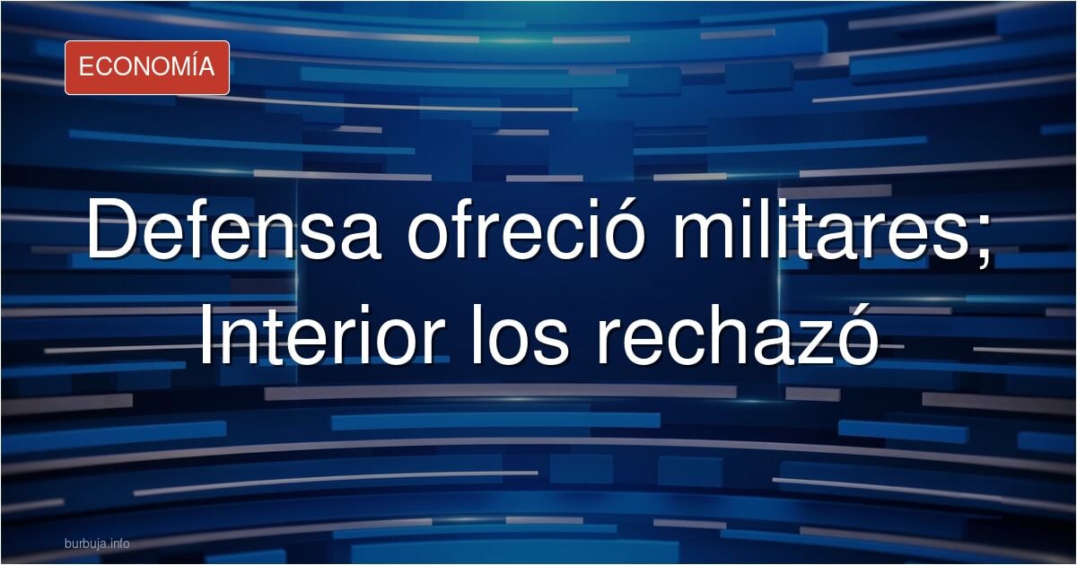 BROOOOTAL Margarita Robles ofreció 3.000 militares desde el primer momento, Marlaska los rechazó y al día siguiente aceptó 250 pero solo para pasear