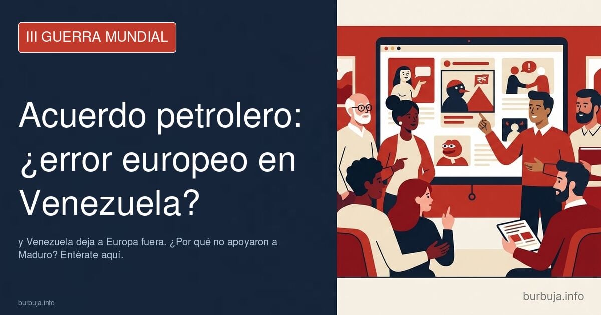 La prensa  CHARO HuHe chilla por "Acuerdo Perolero" Delcy - Trumpstein  ¿Entonces por que no apoyaron a Platanote ?