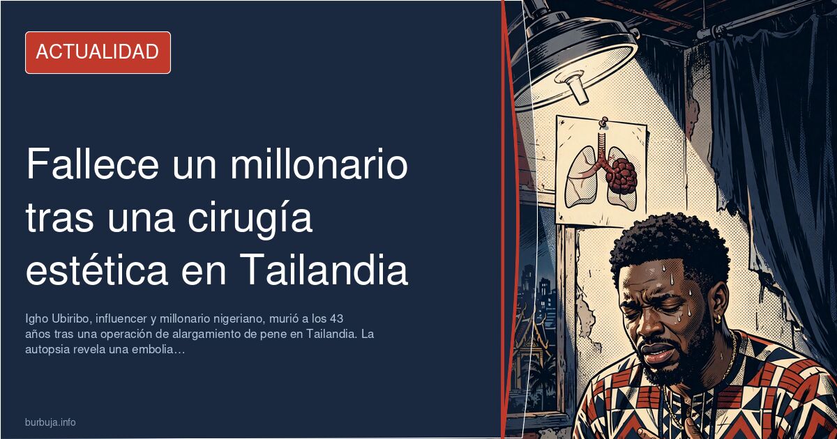 Retrato del influencer nigeriano Igho Ubiribo