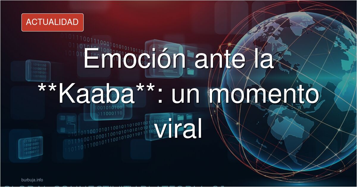 sarraceno llora al persivir el aura de mahoma