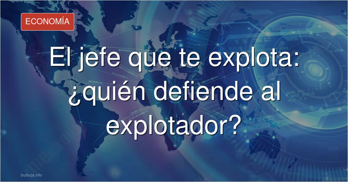 ¿Que opinas de los MAMPORREROS DEL PATRON? (En la nave, en los estudios, donde sea)