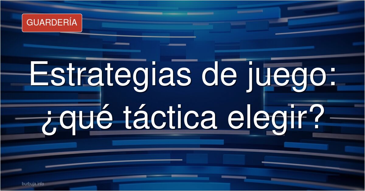 2° Fecha - Torneo Deluxe 6 (eleccion de estrategias) [ESPAÑA]