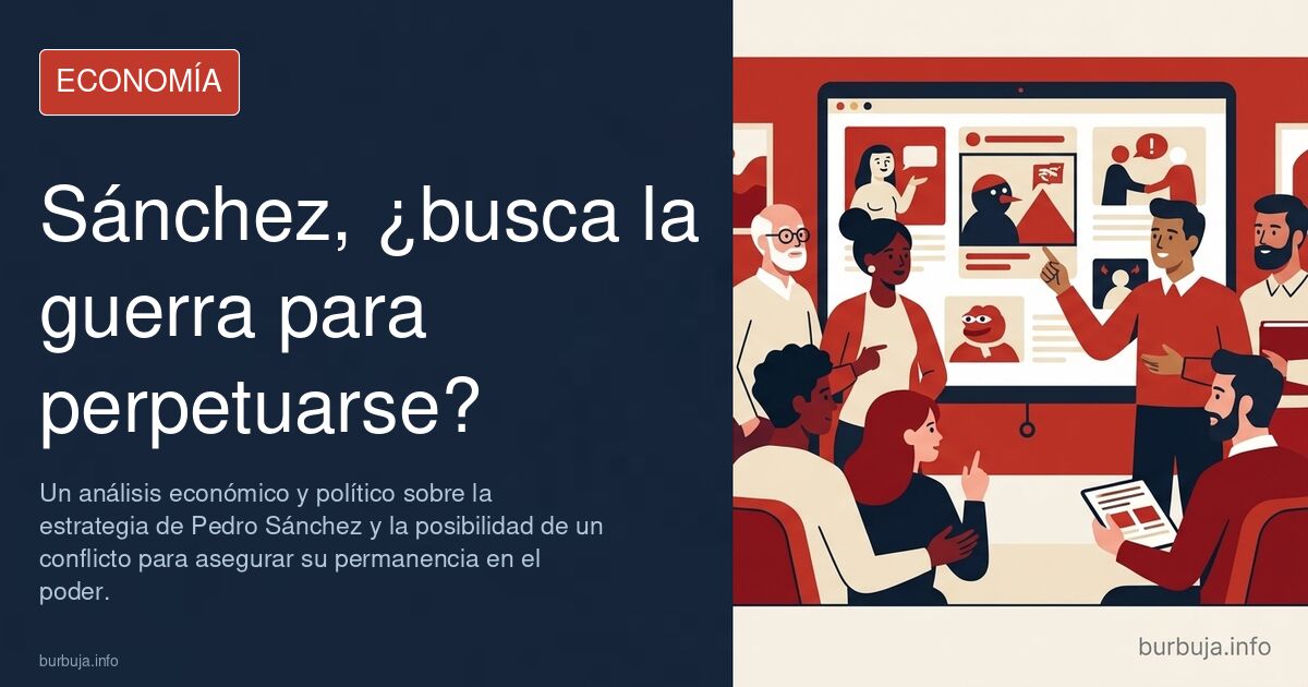 72 horas Sánchez se eterniza - pruebas inside - Lo visteis primero aquí