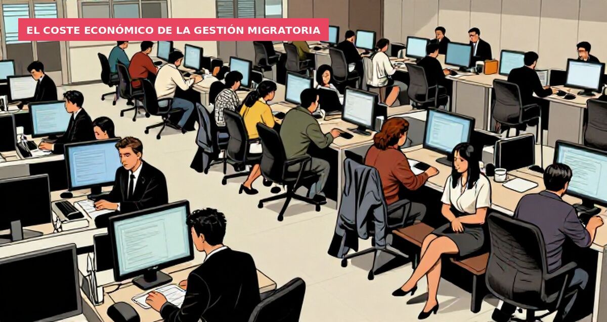 Bruselas insiste en que España debe devolver a Marruecos a "todos" los migrantes de Ceuta incluidos los menores