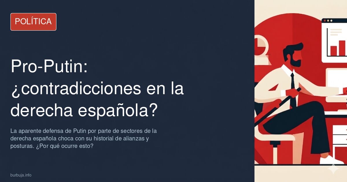 ¿Por qué los pro pilinguin....?