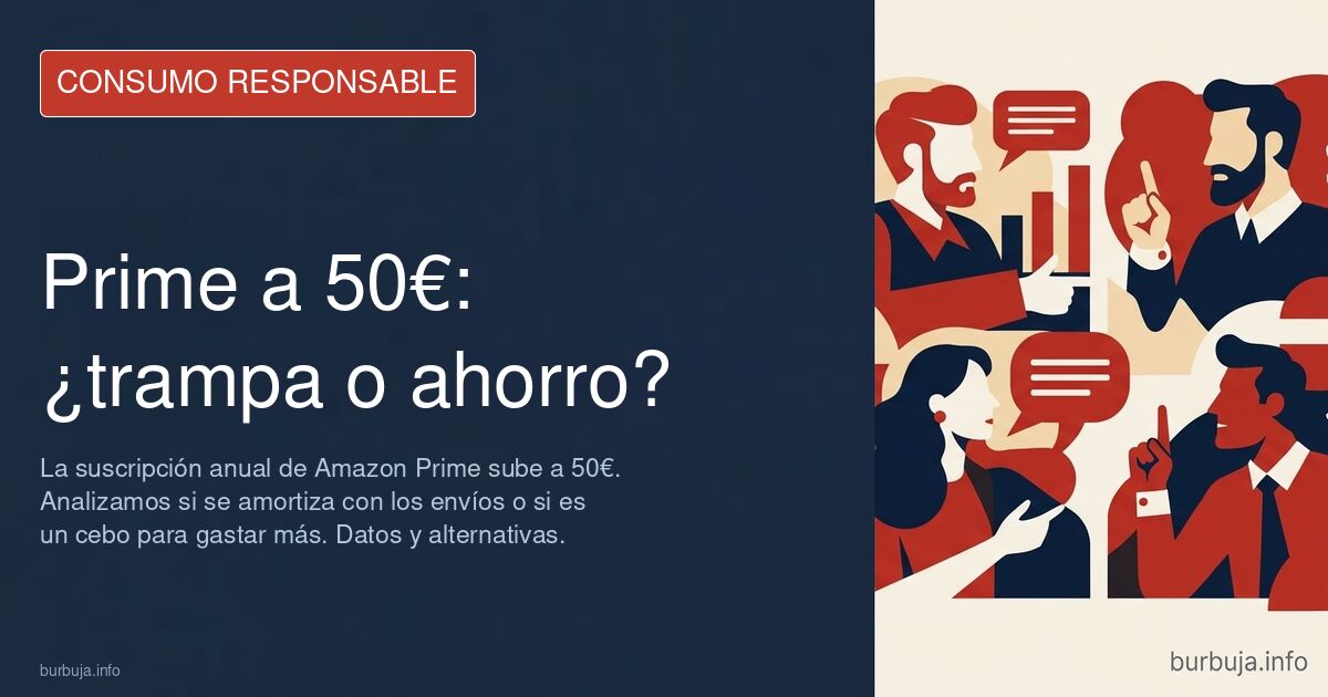 Amazon Prime: Is Paying €50 Per Year Worth It?