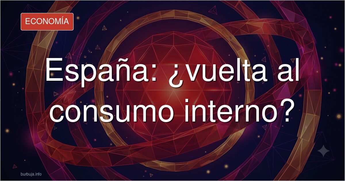 La Gran Esperanza Económica es Invertir en La Nueva Sociedad.