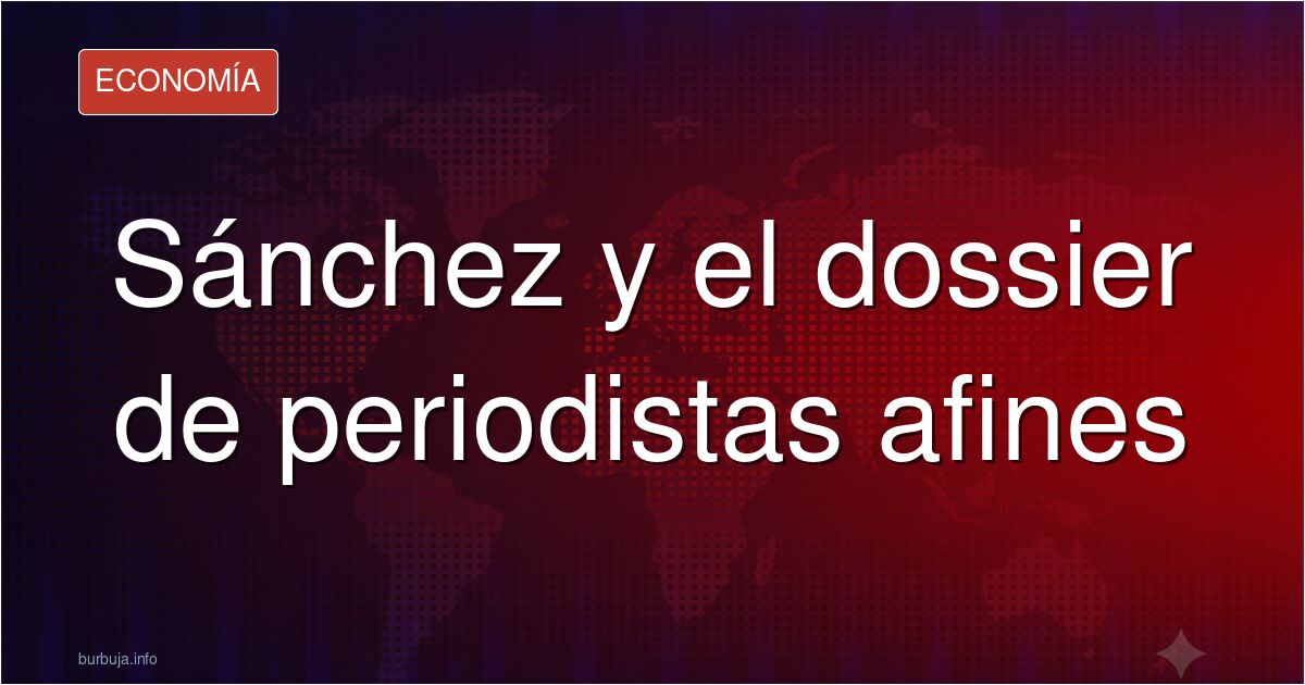 Pedro Sánchez en una entrevista televisiva con micrófonos y cámaras de fondo