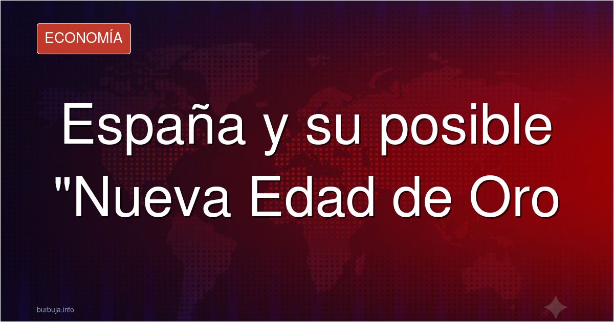 OJO los Americans están reinvindicando la historia de España