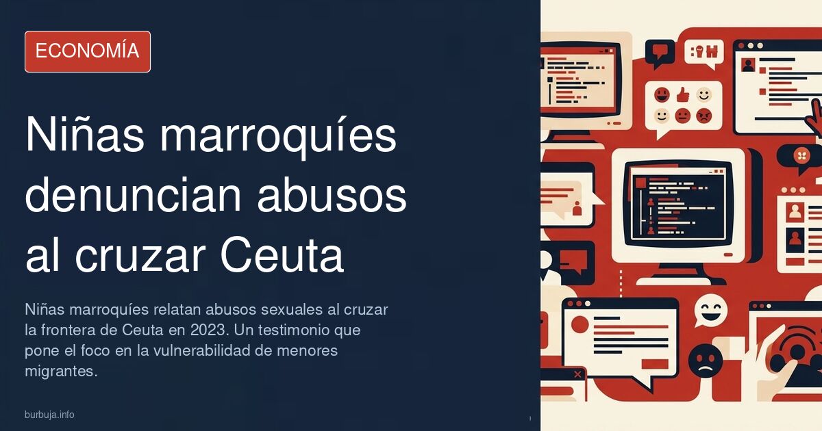 Niñas jovenlandéses afirman que todas fueron abusadas sensualmente por los musulmonos