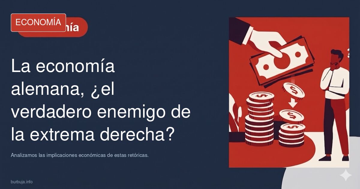 Este es el enemigo de AfD