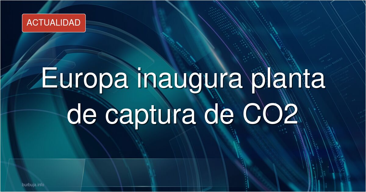 El proyecto más UEropeo de todos los tiempos