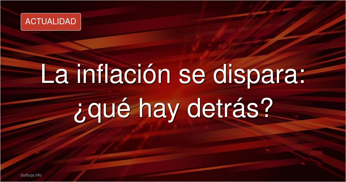 Nutrición  okupan la casa de Gemma Galdon